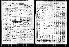 Krieger, Louis Otto - World War I Draft Registration Card