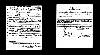 Denham, Lester Ausburn - World War I Draft Registration Card