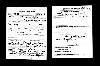 Myer, William Oliver - World War I Draft Registration Card