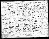 Egler, Martin Edward - Immigration Record