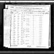 Antoniussen, Dorvild H. - New York Passenger List