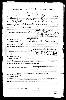 Kyner, John W. & Carson, Clara K. - Missouri Marriage Certificate