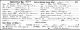 Bradford, Charles M and Krieger, Ida M - Ohio Marriage Application