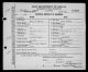 Ohio Marriage Certificate - Karl Egler and Alma Cramer