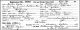 Egler, Martin E. and Stuhler, Katherine - Ohio Marriage Application