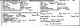 Krieger, Walter H. and Greene, Ardis - Ohio Marriage Application