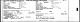 Trask, Matthew S. and Zambo, Malvina Ohio Marriage Certificate