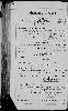 Scott, John Federick & Cross, Mary Florence - West Virginia Marriage Certificate