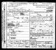 Gibbons, Page A. - West Virginia Death Certificate