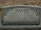 Davis, Robert H. & Nancy E.