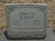 Davis, Erma Fay
