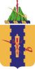 4th Cavalry Regiment Coat of Arms